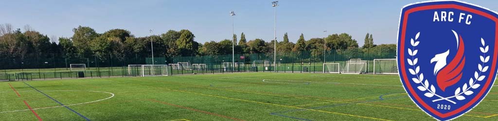 Leisure United Jeffrey Humble 3G